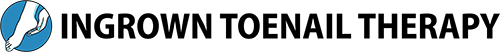 Ingrown Toenail Therapy Logo